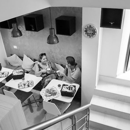 Rosemary Charming Rooms Termoli Εξωτερικό φωτογραφία
