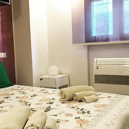 Rosemary Charming Rooms Termoli Εξωτερικό φωτογραφία