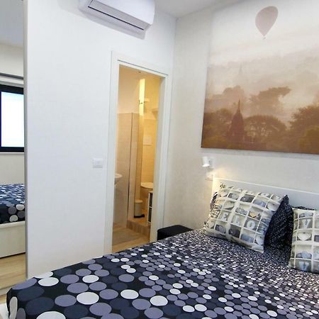 Rosemary Charming Rooms Termoli Εξωτερικό φωτογραφία