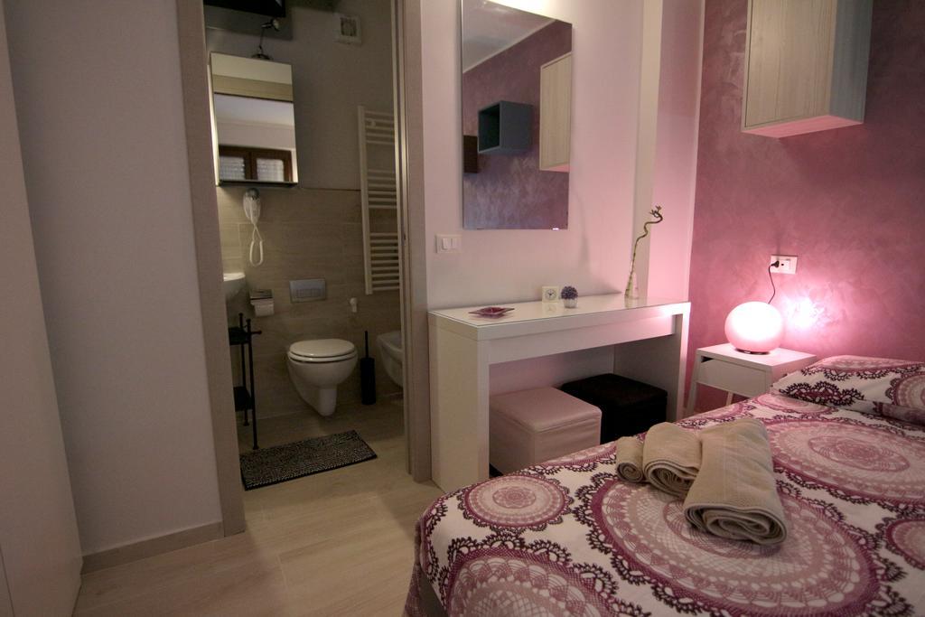 Rosemary Charming Rooms Termoli Δωμάτιο φωτογραφία