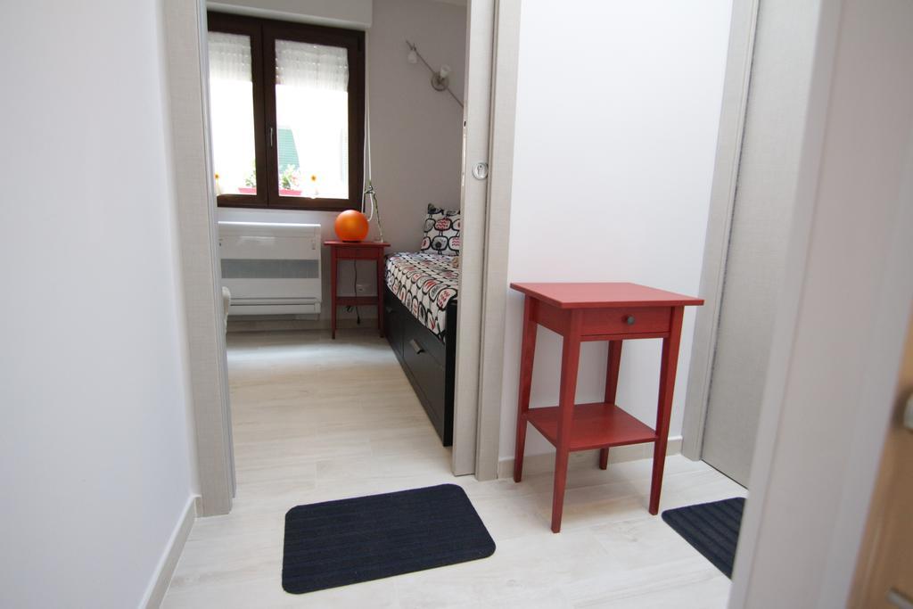 Rosemary Charming Rooms Termoli Δωμάτιο φωτογραφία