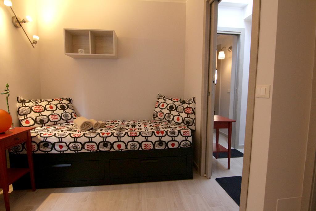 Rosemary Charming Rooms Termoli Δωμάτιο φωτογραφία