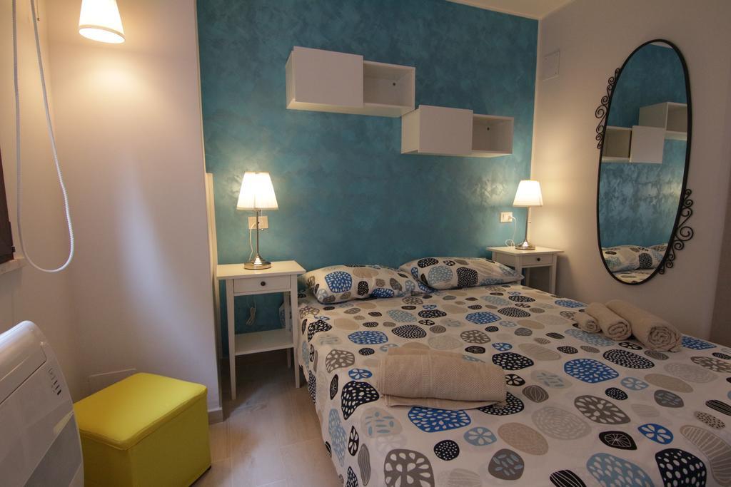 Rosemary Charming Rooms Termoli Δωμάτιο φωτογραφία