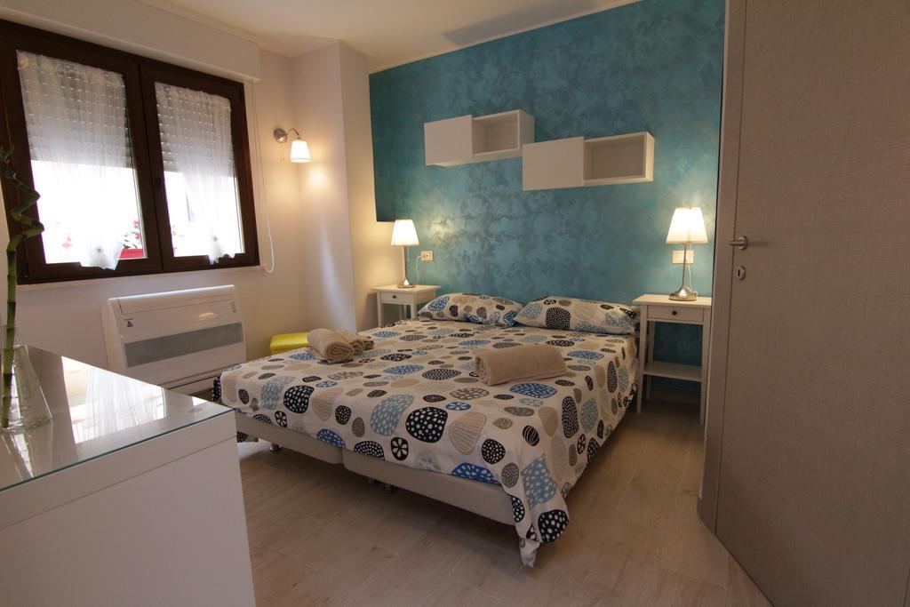 Rosemary Charming Rooms Termoli Δωμάτιο φωτογραφία