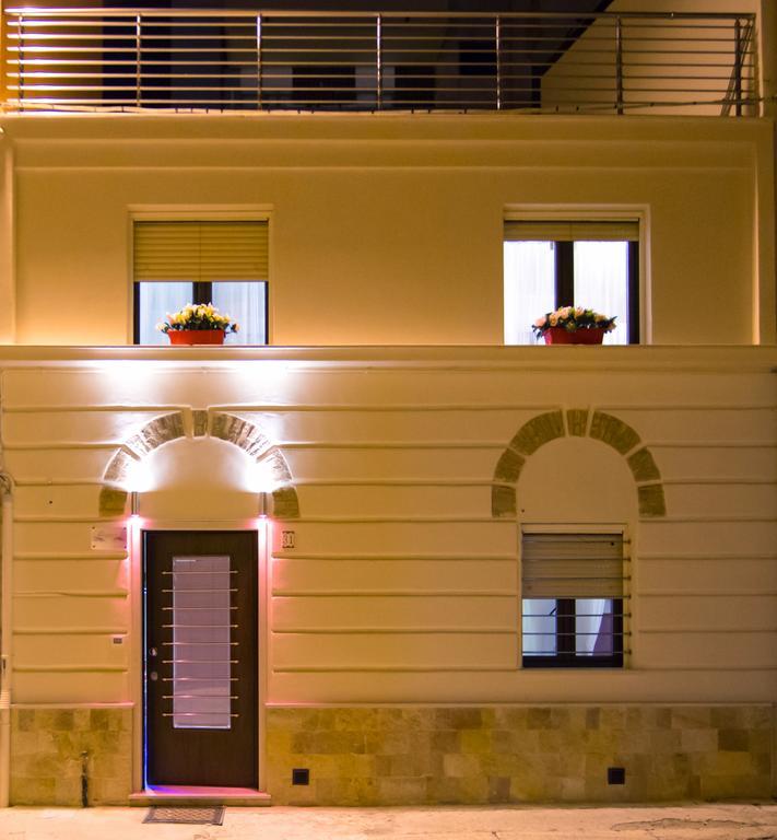 Rosemary Charming Rooms Termoli Εξωτερικό φωτογραφία