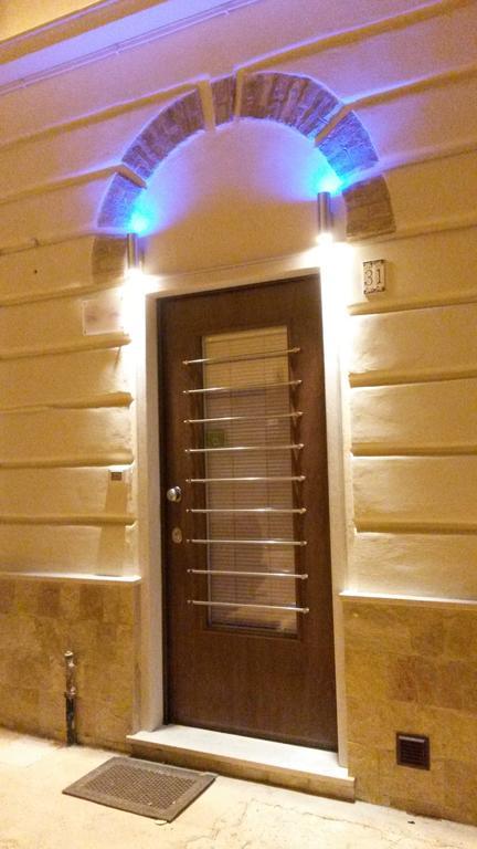 Rosemary Charming Rooms Termoli Εξωτερικό φωτογραφία