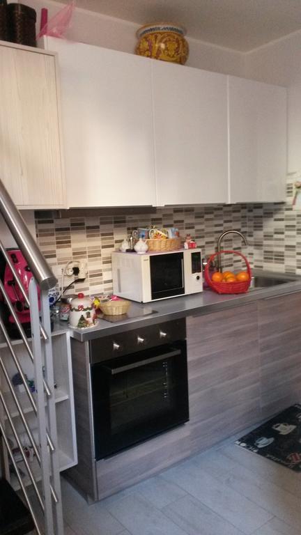 Rosemary Charming Rooms Termoli Εξωτερικό φωτογραφία