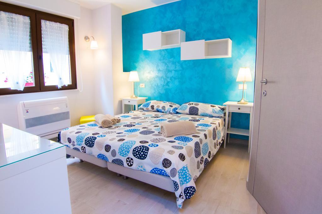 Rosemary Charming Rooms Termoli Εξωτερικό φωτογραφία