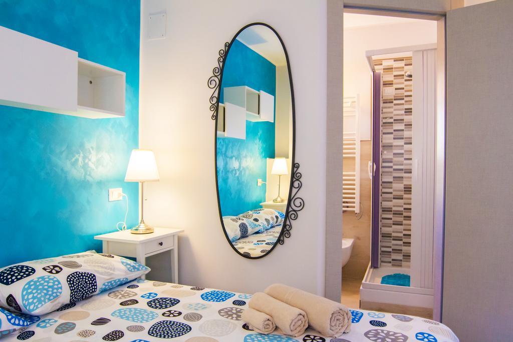 Rosemary Charming Rooms Termoli Εξωτερικό φωτογραφία