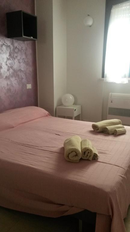 Rosemary Charming Rooms Termoli Εξωτερικό φωτογραφία