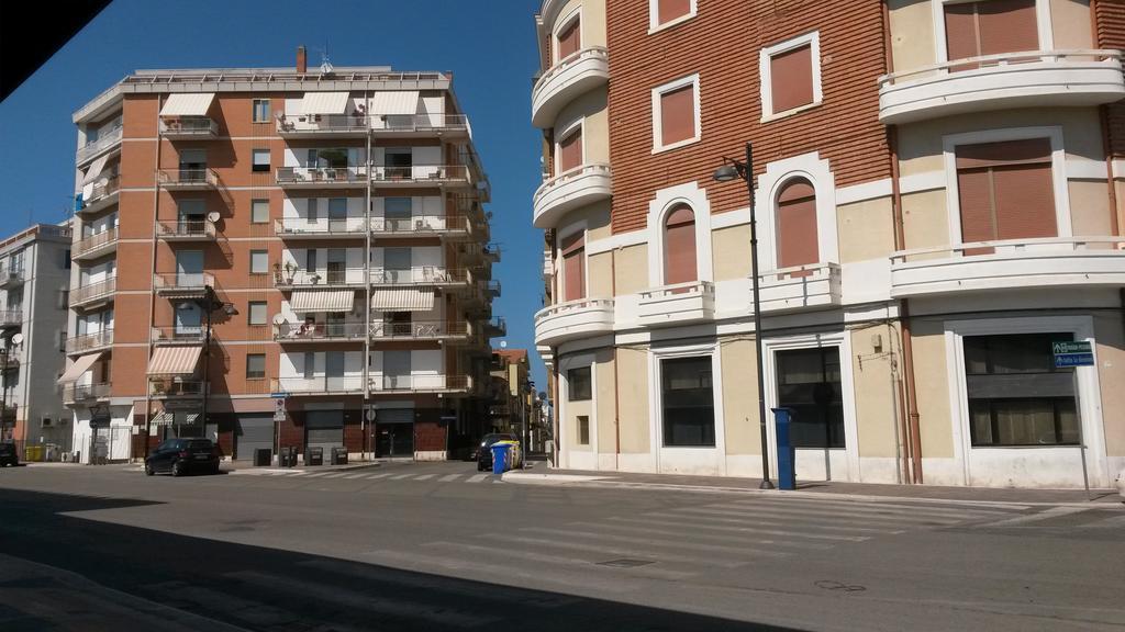 Rosemary Charming Rooms Termoli Εξωτερικό φωτογραφία