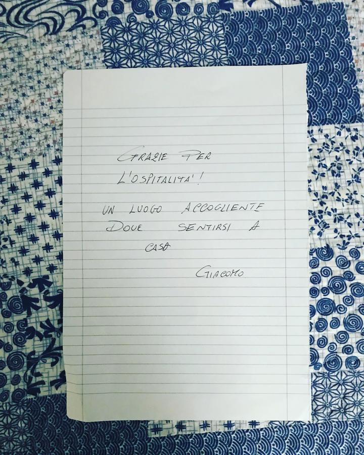 Rosemary Charming Rooms Termoli Εξωτερικό φωτογραφία