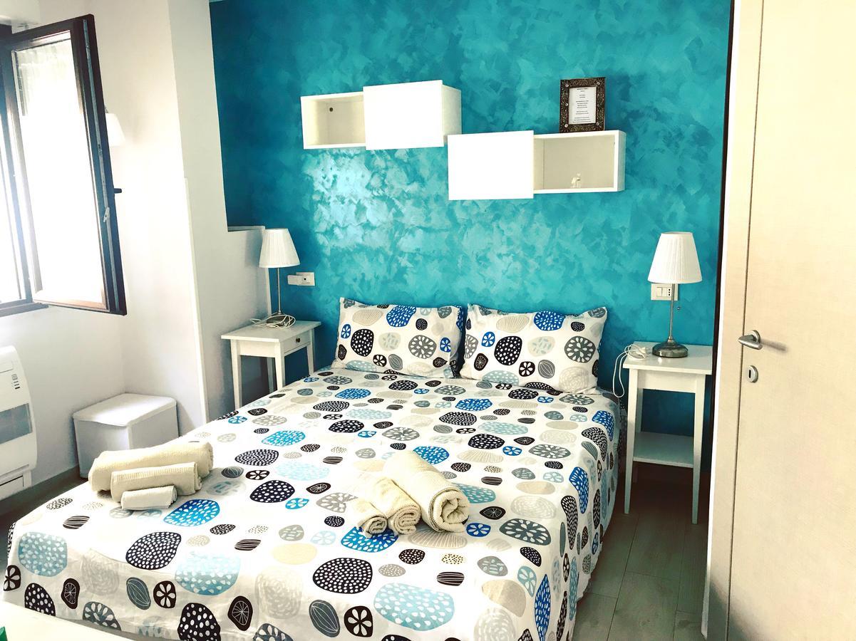 Rosemary Charming Rooms Termoli Εξωτερικό φωτογραφία