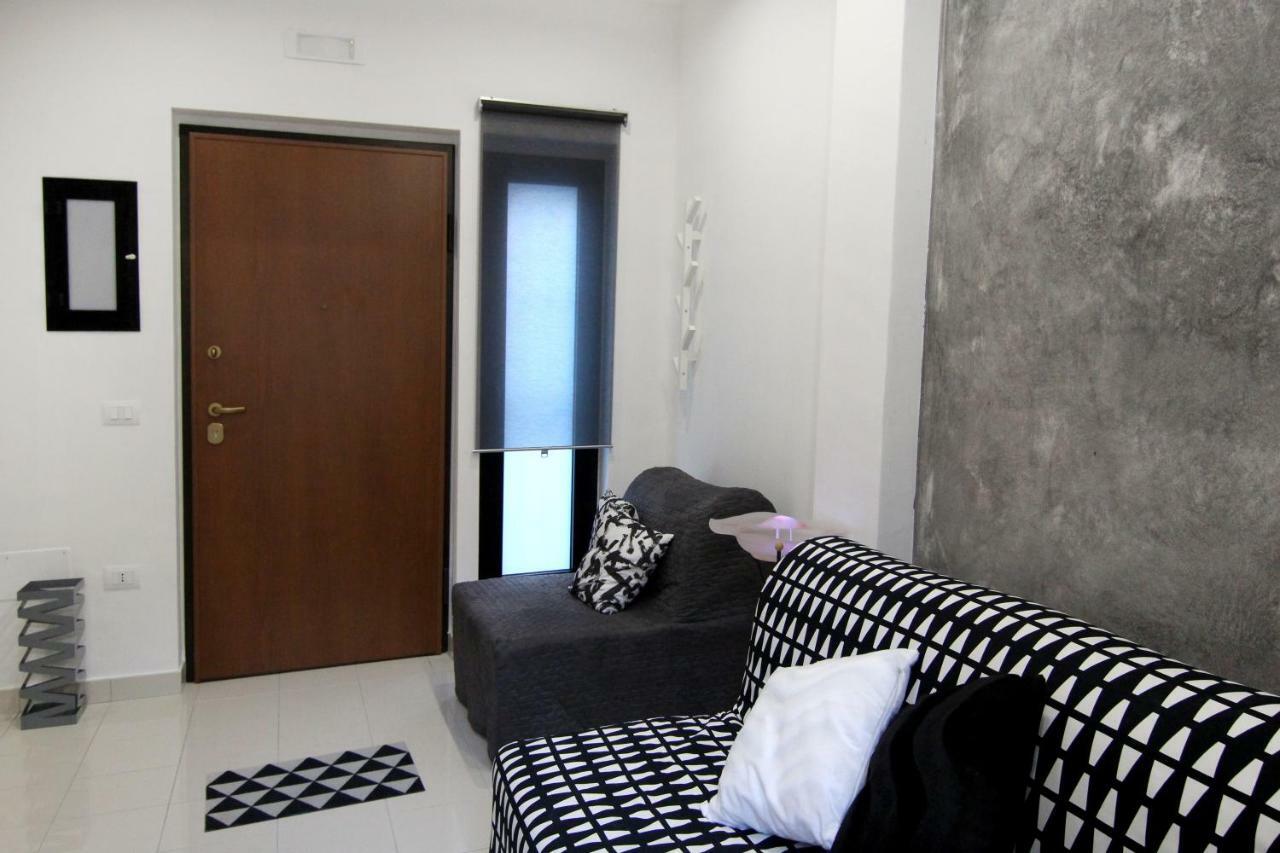 Rosemary Charming Rooms Termoli Εξωτερικό φωτογραφία