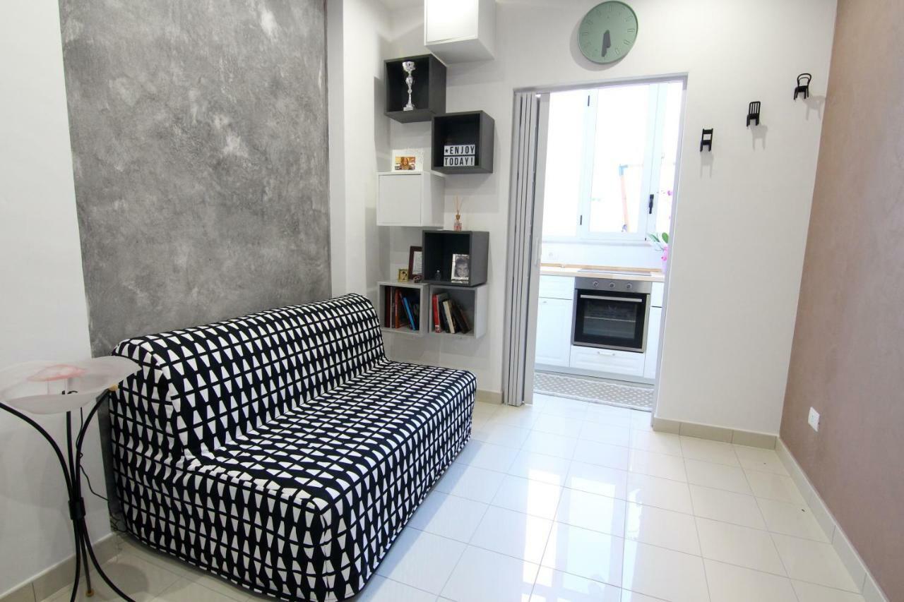 Rosemary Charming Rooms Termoli Εξωτερικό φωτογραφία